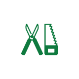 作業・清掃アイコン