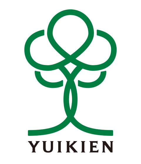 結樹苑のロゴマーク