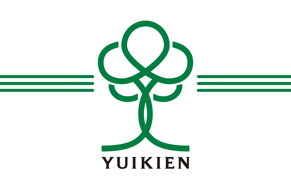 結樹苑のロゴマーク